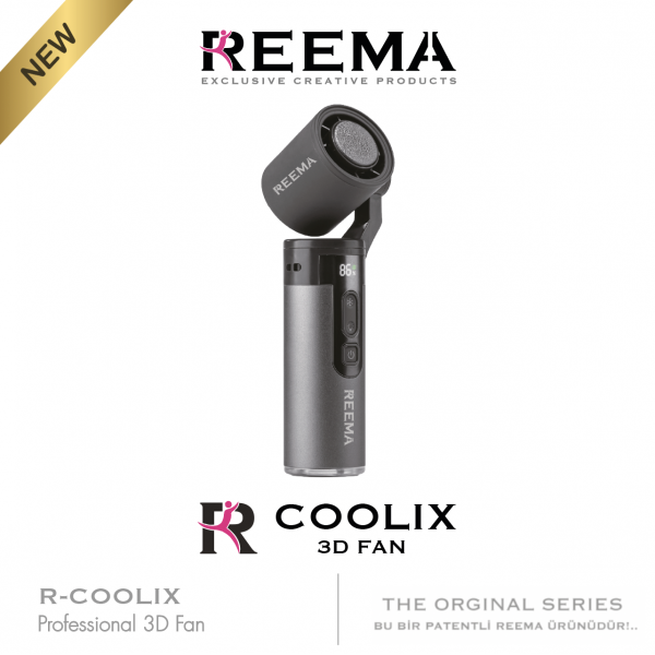 2026 REEMA R-COOLIX