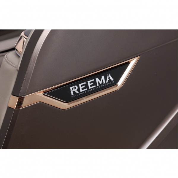 2026 REEMA EMPIRE PRO MASAJ KOLTUĞU BROWN