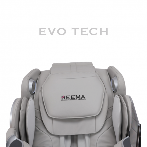 2026 REEMA EVO TECH MASAJ KOLTUĞU 
