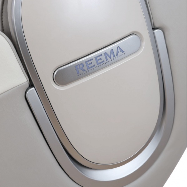 2026 REEMA EVO TECH MASAJ KOLTUĞU 