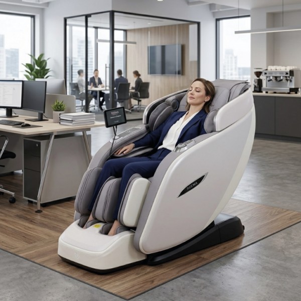 2026 REEMA EVO SMART MASAJ KOLTUĞU 