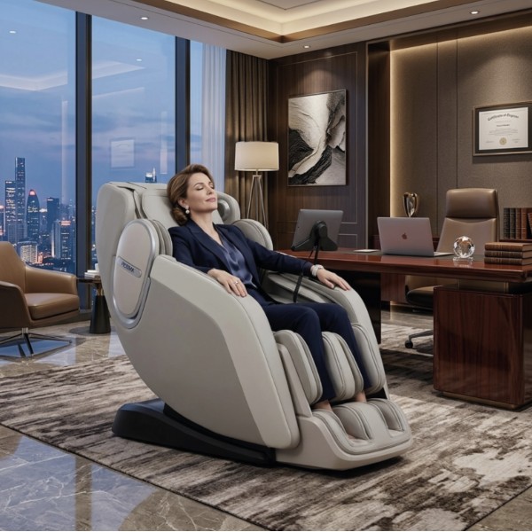 2026 REEMA EVO TECH MASAJ KOLTUĞU 
