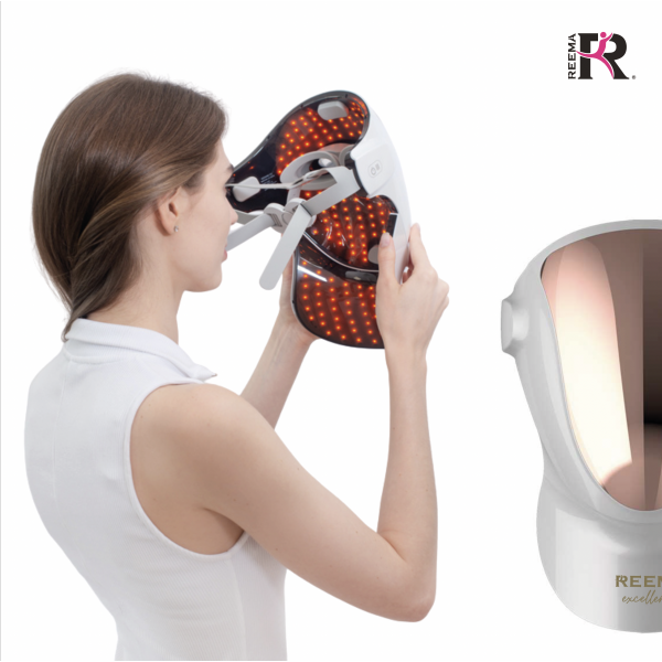 REEMA EXCELLENCE MASK