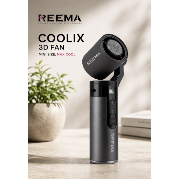2026 REEMA R-COOLIX