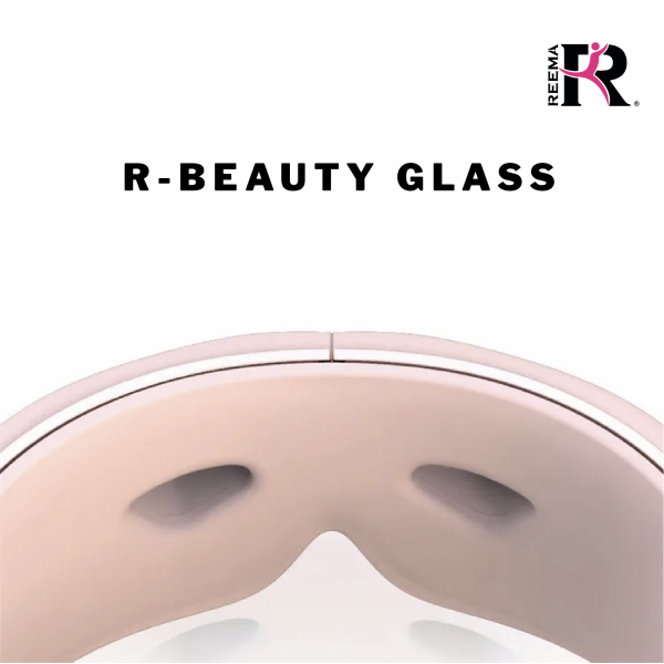 R-BEAUTY GLASS