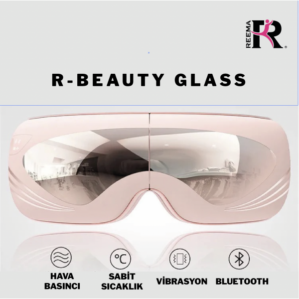 R-BEAUTY GLASS