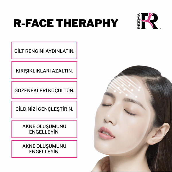 R-FACE THERAPHY