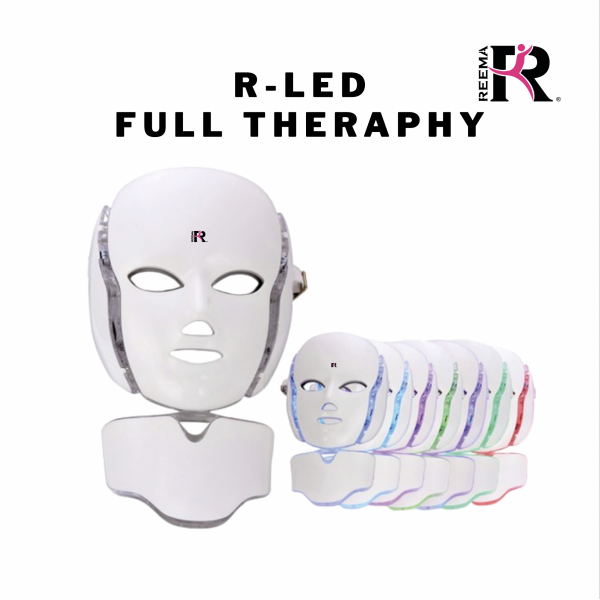 R-LED FULL THERAPHY