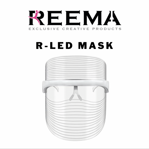 R-LED MASK