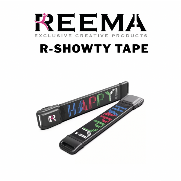 R-SHOWTY TAPE