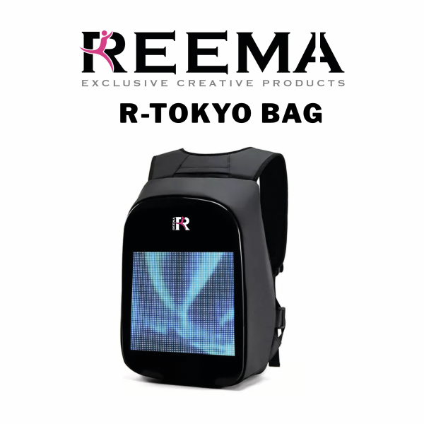 R-TOKYO BAG