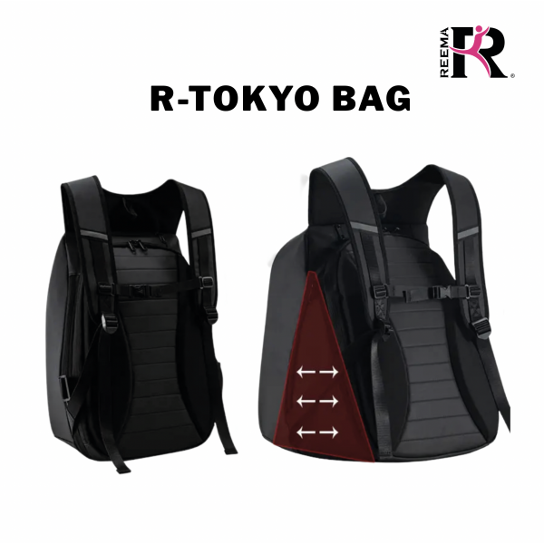 R-TOKYO BAG