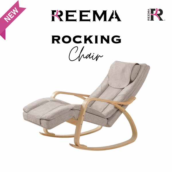 REEMA ROCKING CHAIR