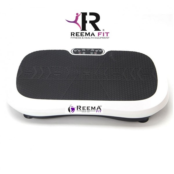 REEMA FITNESS PLATE RM-V04