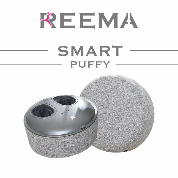 REEMA SMART PUFFY