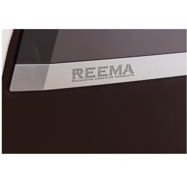 2026 REEMA VALENCIA MASAJ KOLTUĞU BROWN