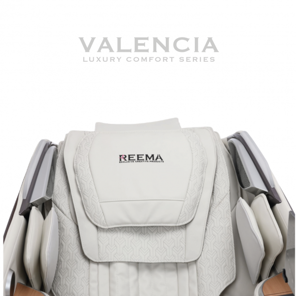 2026 REEMA VALENCIA MASAJ KOLTUĞU BROWN
