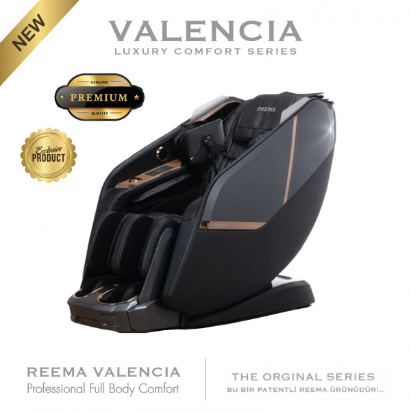 REEMA VALENCIA MASAJ KOLTUĞU BLUE