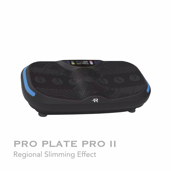 3D PRO II PLATE T22