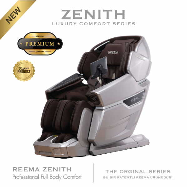 REEMA ZENITH MASAJ KOLTUĞU 