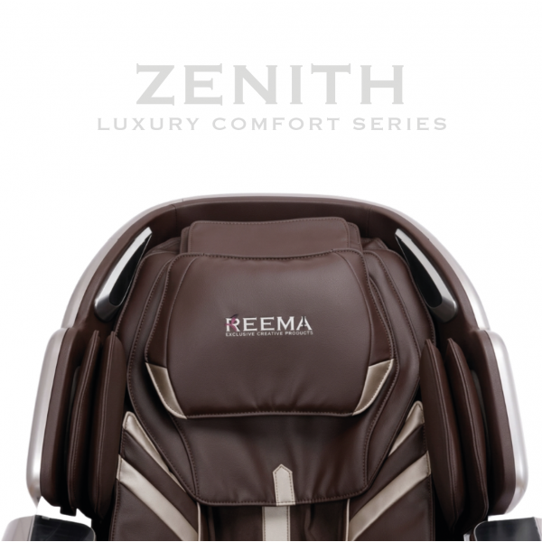 2026 REEMA ZENITH MASAJ KOLTUĞU 