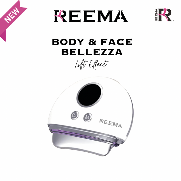 REEMA BODY & FACE BELLEZZA
